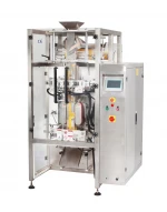 Multi function 100g - 1kg turmeric ginger powder packaging machine