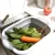 Import Multi-function Strainer Sink Storage Basket Kitchen Foldable Collapsible Chopping Blocks Cutting Board with Colander from China