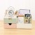 Import Multi-funtion desktop sundries stackable storage plastic drawer box from China