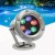 Import Multifunction Waterproof Wholesale Stainless Steel Material Pool Lamp Ip68 Swimming Led Underwater Pool Lights from China