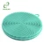 Import Multifunctional Antibacterial Dish Kitchen Cleaning Sponge Brush Silicone Scrubber from China