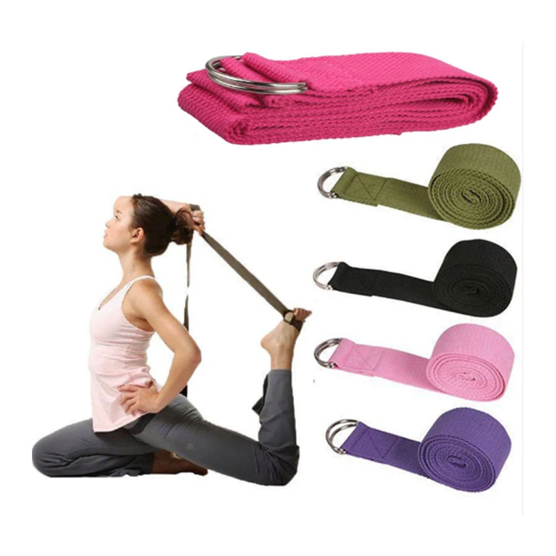 Multifunctional Custom Resistance Exercise Band Made In China