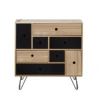 Multifunctional Modern Chest Of Drawers For Bedroom Furniture