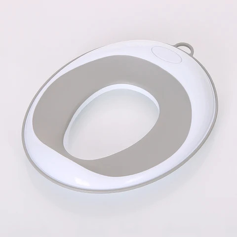 Multifunctional portable toddler baby toilet training potty seat for kids