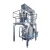 Import Multihead automatic plantain chips packaging machine vertical chip ffs slanty packing machine for banana chips from China