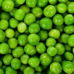 Mung Beans Dry Green 3.0mm--4.0mm Vigna Beans
