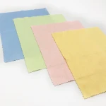 Musical Instruments Accessories 8 10 17 21 keys kalimba thumb piano Wiper Cloth