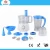 Import muti-functional Hot sell kitchen efficient use kitchen food processor from China