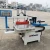 Import MX3515 woodworking finger jointer machine from China