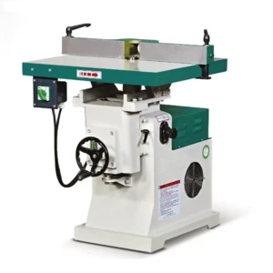 MXS5115A Vertical spindle router spindle moulder Machine