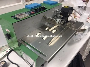 MY-380 Solid-Ink Coding Machine For Printing