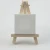Import MYRICA Wholesale Mini Wooden Easel Stand Table Top Easels For Display from China
