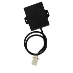 N2012A forklift overspeed alarm system with USB port and forklift speed limiter with USB port download data function
