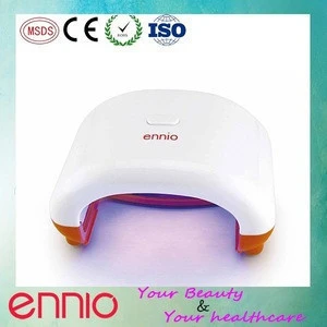 nail care tools and equipment 6W personal nail dryer