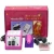 Nail File Drill Set Kit for Acrylic Nails Gel Fast Manicure Pedicure Electric Nail Drill Nail Drill Machine