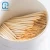 Import Natural 200 Pieces In One Pack 6.5cm Disposable Bamboo Wooden Toothpick For Hotel from China