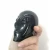 Import Natural hand carved queen black obsidian crystal skulls for arts and crafts from China
