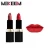 Import Natural Organic Unlabeled Matte Lipstick from China