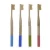 Import Natural Replacement Heads Bamboo Toothbrush Replaceable Toothbrush from China