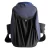Import NAVY BLUE Style Ski Helmet/boots ski bag winter travel backpack from China