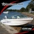 Import New 17ft aluminum luxury runabout motor boat for sale from Taiwan