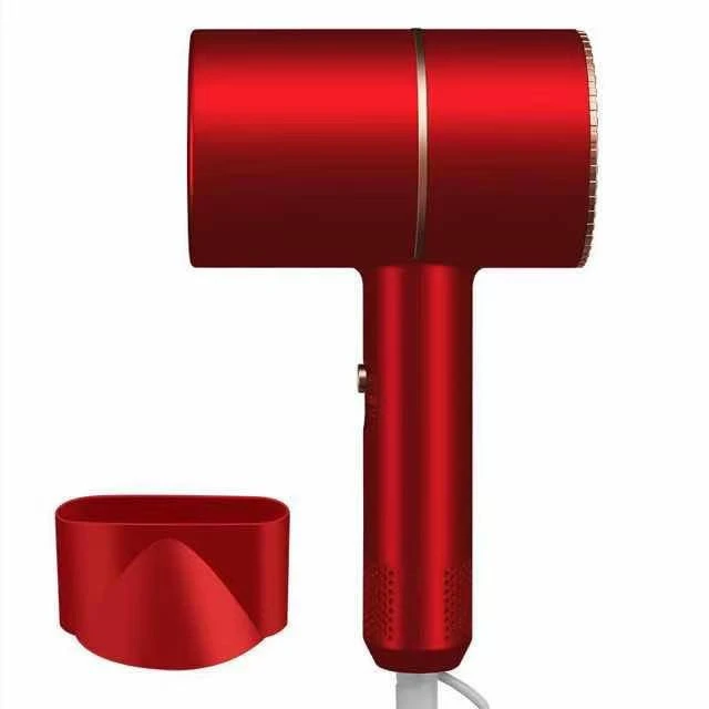 New 3 gears adjustment hair dryer Strong Power Barber Salon Styling Tools Negative Ion Generator Hot/Cold Air Blow Dryer
