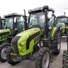 New Arrival 90hp Agriculture Machinery Equipment Farm Tractor