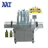 New arrival alcoholic beverage filling machine