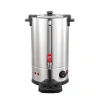 New Arrival China Manufacturer 10L Electric Double Layer Hot Water Boiler