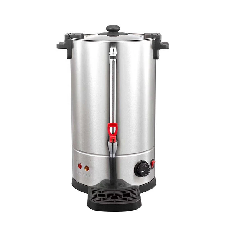 New Arrival China Manufacturer 10L Electric Double Layer Hot Water Boiler
