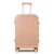 Import New arrival design large size 26 inch travel carry-ons aluminum frame trolley luggage suitcase from China