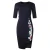 Import New Arrival Fashion Casual Dress Africa Clothing Women Dresses from China