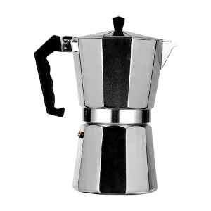 New arrival latest design coffee pot with logo expresso coffee pots luxury thermos coffee pot