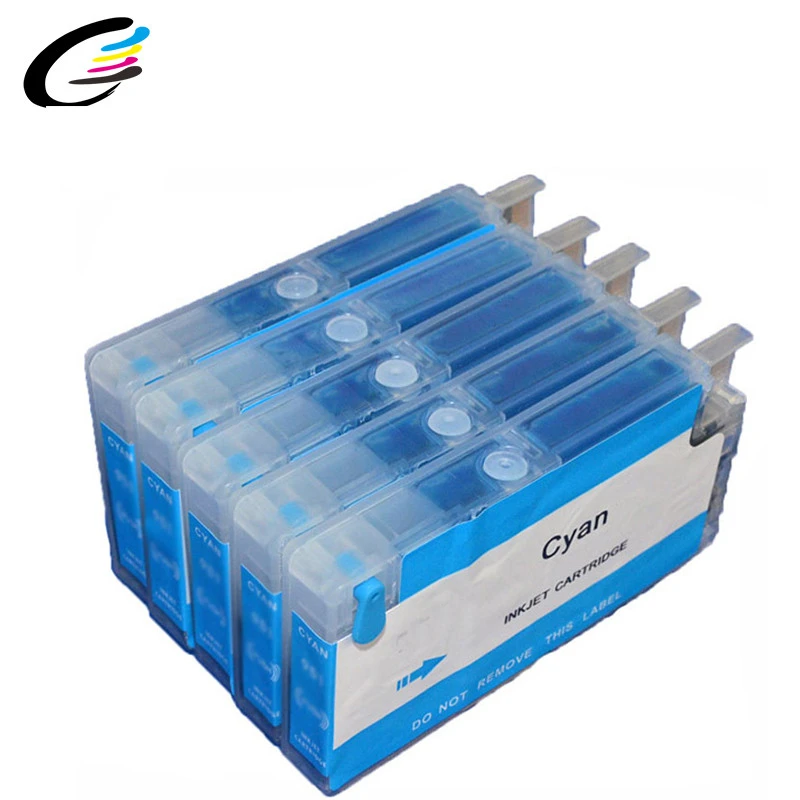 New arrival Refill Ink Cartridge with Permanent ARC Chip for HP 953 OfficeJet Pro 7720
