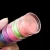 Import New arrival stackable tower packing 6 colors loose pigment nail powder set nail art gel pigments for nail polish from China