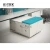 Import New Arrivals Office Furniture 4 Persons Office Desk Cubicles from China