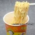 Import New arrive delicious beef flavour instant noodles from China