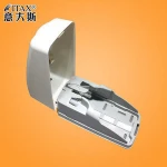 New Bag Refill Liquid Touch Liquid Soap Dispenser