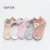 Import New Born Baby Socks Wholesale Ankle Non Slip Girls Baby Socks Cotton Baby Socks from China