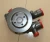 Import new bus engine parts water pump 1307-00470 from China