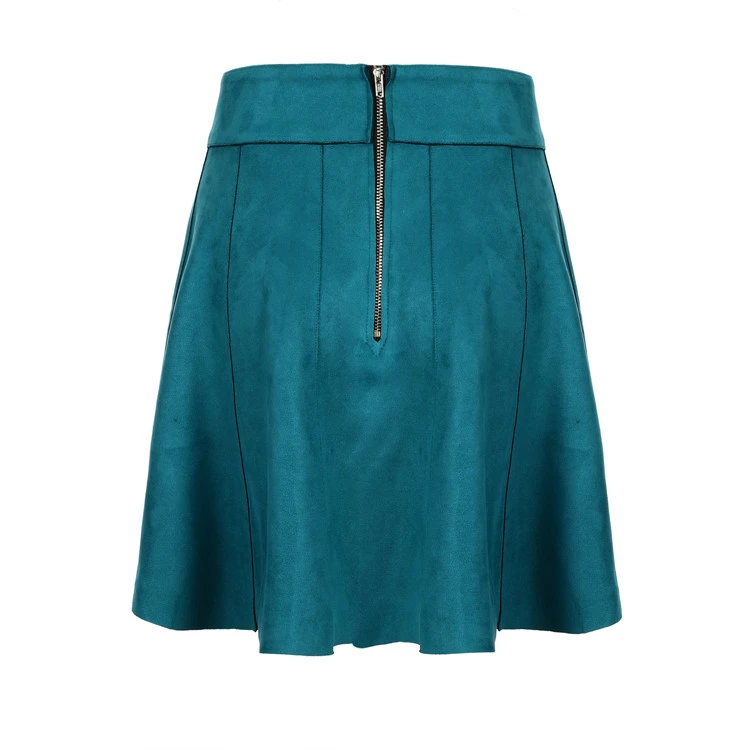 New casual women&#x27;s Mini Skirt lovely casual beauty skirt