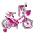 Import New crescent children quad bike girls cross-country bike sport bike wholesale with basket from China