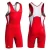 Import New custom cheap wrestling singlets sublimated printing from Pakistan