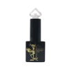 New design black bottle Manufacturer Mengni 12 ml soak off glitter uv gel polish nail polish uv gel for nails