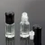 Import new design clear 3ml roll-on bottle wholesale factory price essential oil bottle with stainless steel roller ball from China