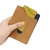 Import New Design Customized Durable Men Genuine Leather Wallets Fashion Card Holder from China