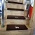 Import New Design Customized Free Sample Home Deco Non-Slip Protection Felt Stair Tread Protector from China