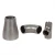 Import New Design Different Types Fittings Seamless Butt Welded Carbon Steel Pipe Fitting from China