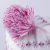 Import New design jacquard knitted Ear muff hat  Children&#x27;s hat scarf glove set warm beanie scarf from China