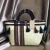 Import New design sedge handbag on sale 75 from Vietnam